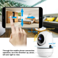 Εσωτερική κάμερα Wi-Fi Baby Monitor 1080p